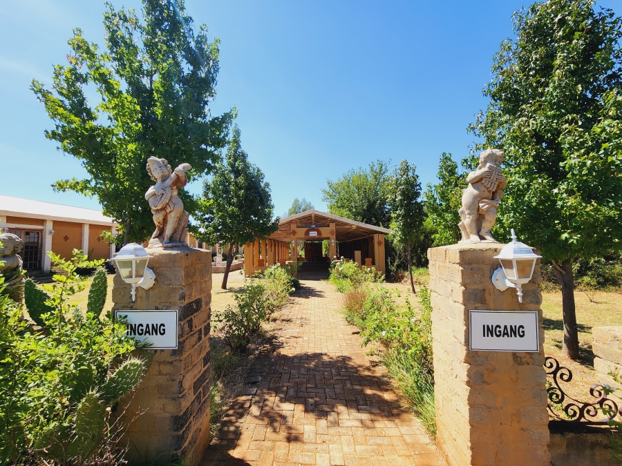 0 Bedroom Property for Sale in Boskop North West